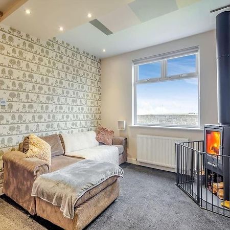 Sea View Cottage Inverallochy Exteriér fotografie